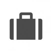 Briefcase Icon